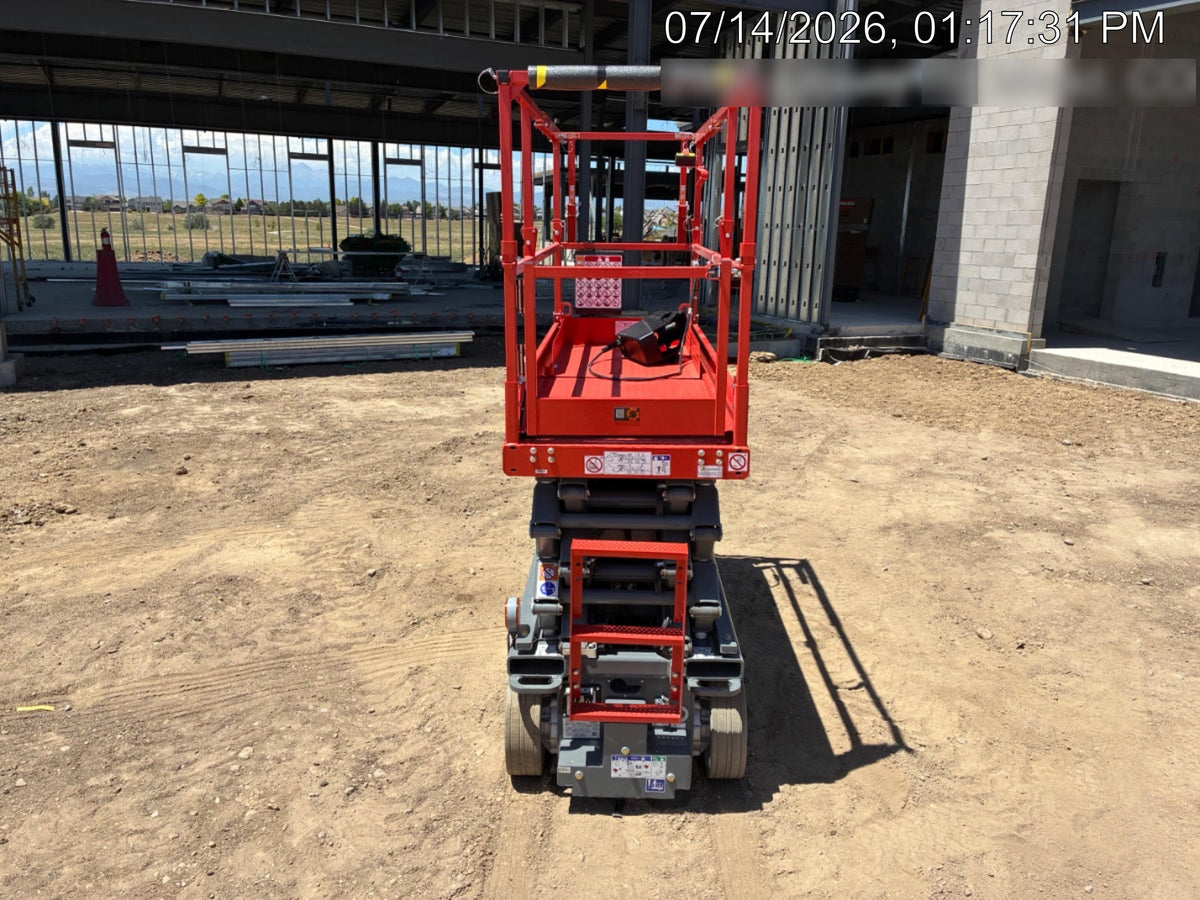 2026 SKYJACK SJ3232E