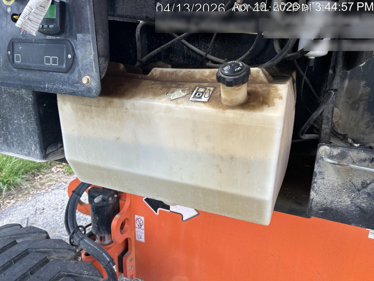 2021 JLG 600S