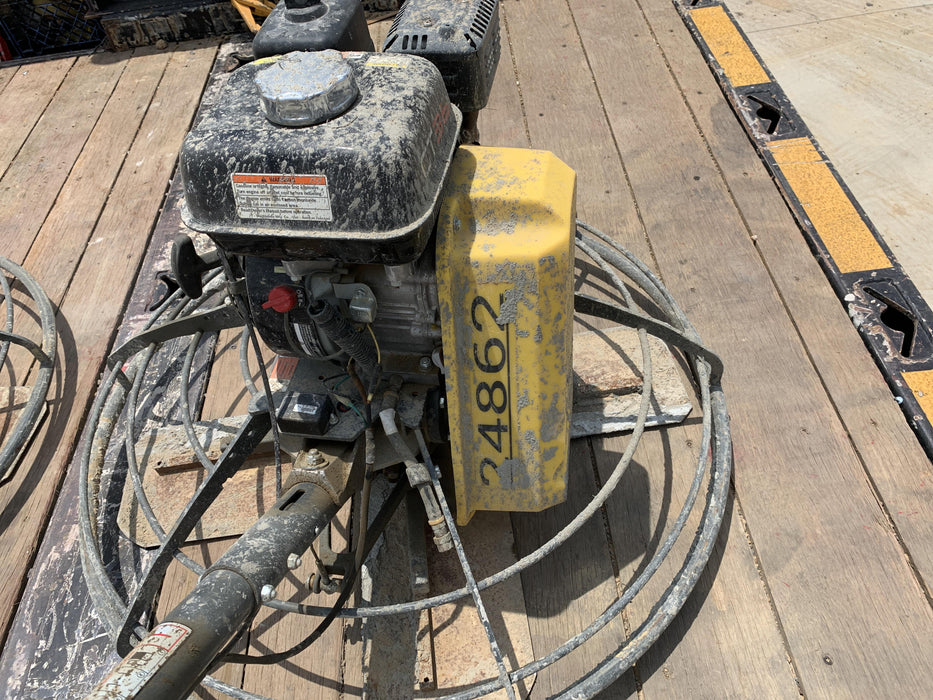 2019 WACKER NEUSON CT36