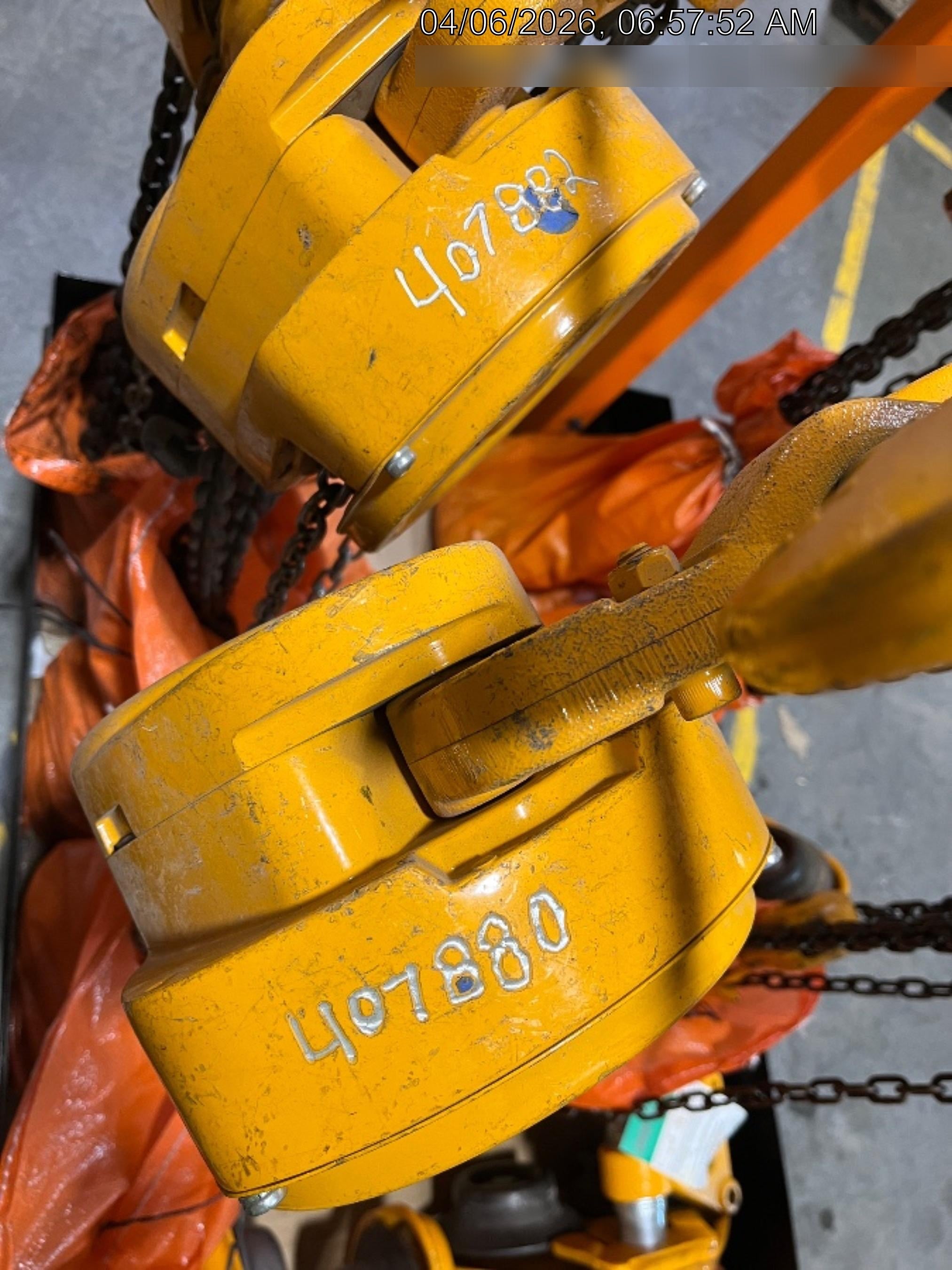 2024 HARRINGTON CF050-20