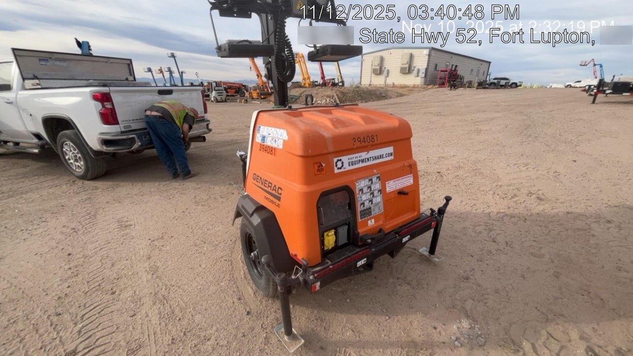 2024 GENERAC MLT2