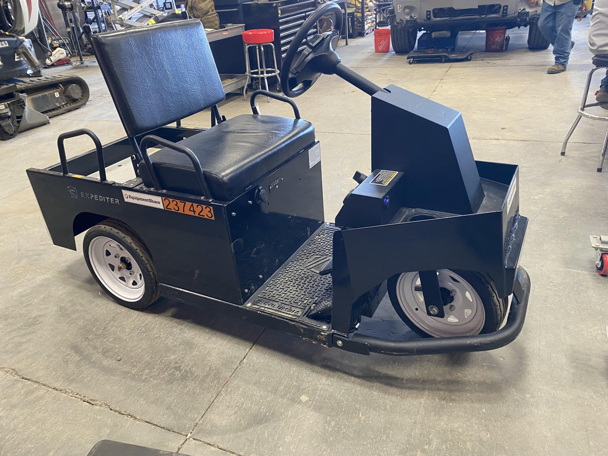 2022 COLUMBIA Expediter