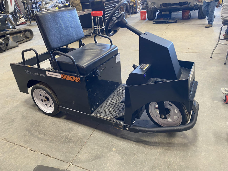 2022 COLUMBIA Expediter