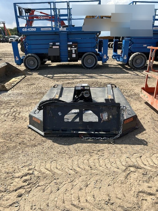 2025 PALADIN 30372A-0022