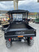 2022 Club Car CA1700D Canopy, Diesel, 4 Passenger