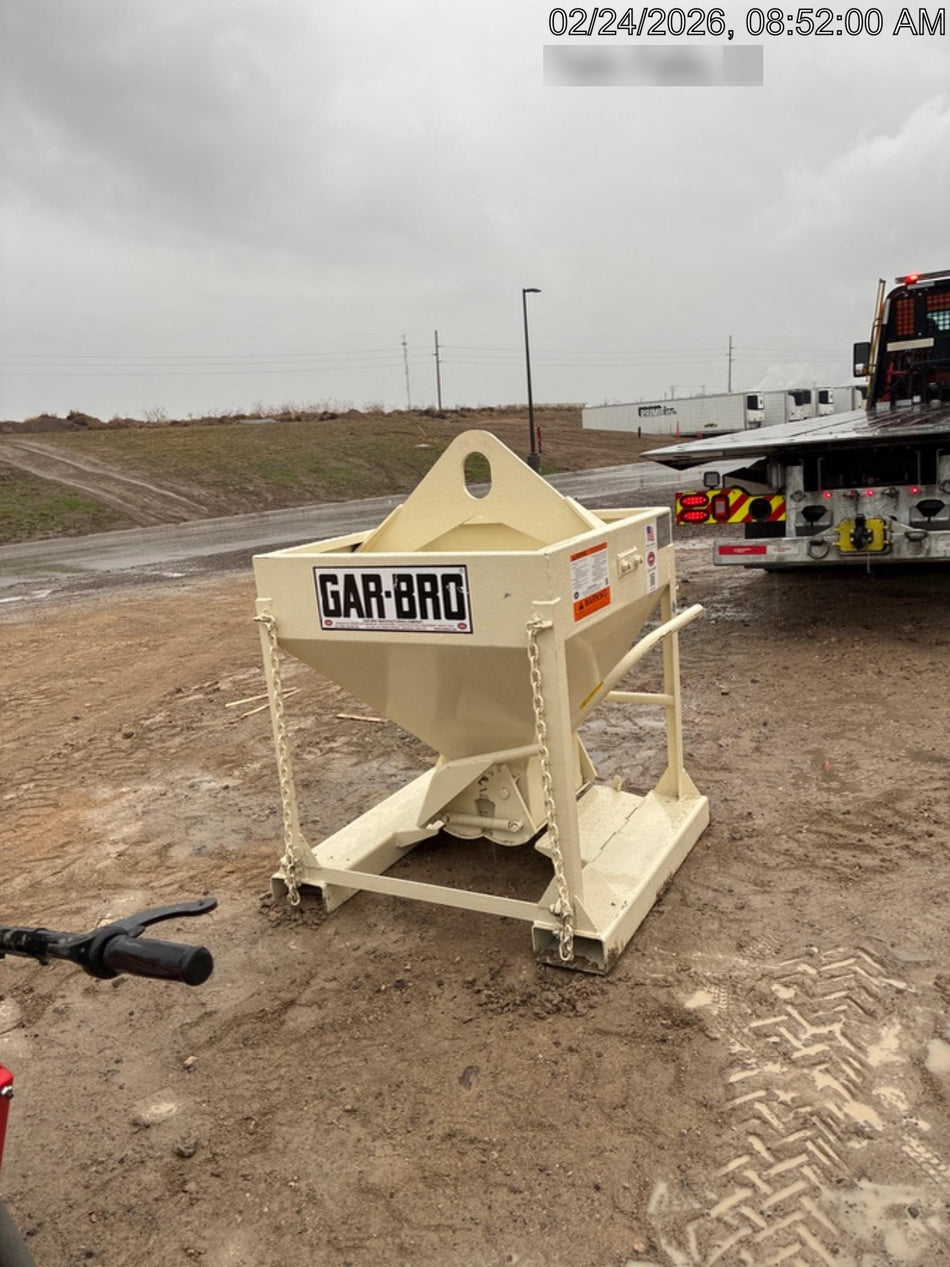 2026 GAR-BRO 4914
