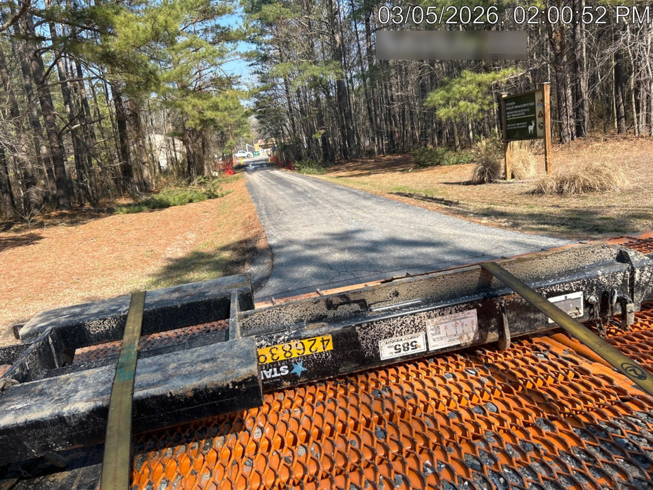 2024 STAR INDUSTRIES M1360B - Star JIB Boom