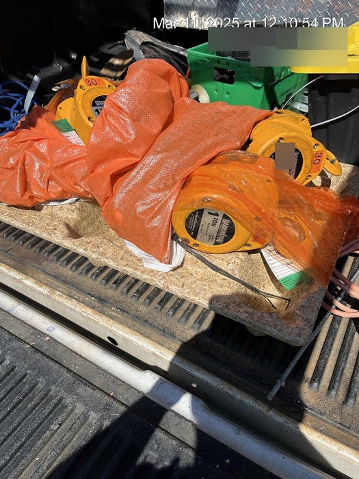 2023 HARRINGTON CF010-30