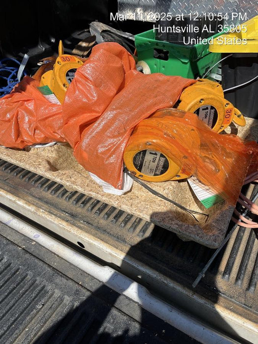 2023 HARRINGTON CF010-30