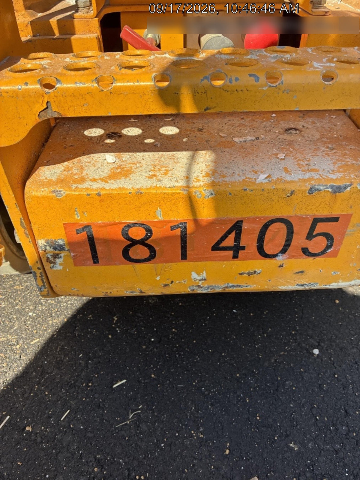 2021 JCB S1930E