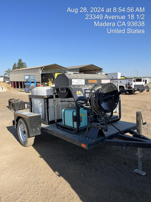 2024 MI-T-M AW-9000-0005 / DHG-4004-B0V6G