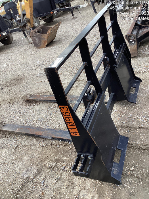 2024 ARROW MATERIAL HANDLING F5100CB