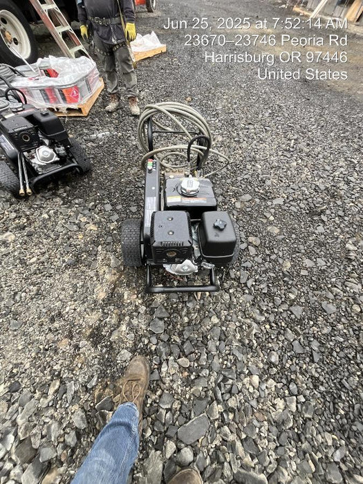 2024 MI-T-M CW-3504-5MGH