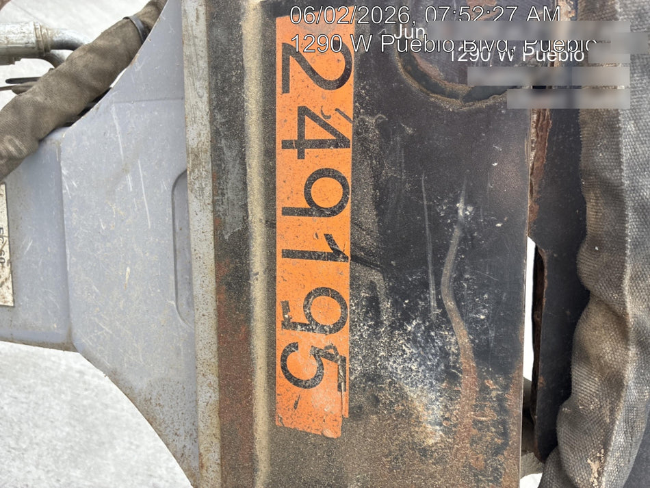 2022 EPIROC EC60T
