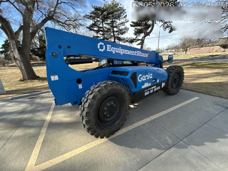 2025 GENIE GTH-636