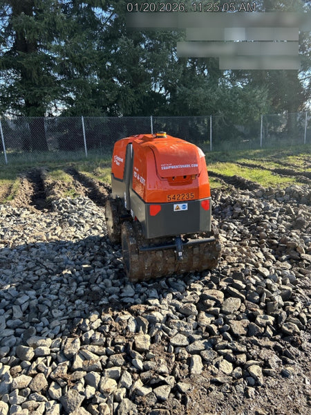 2025 HUSQVARNA LP9505