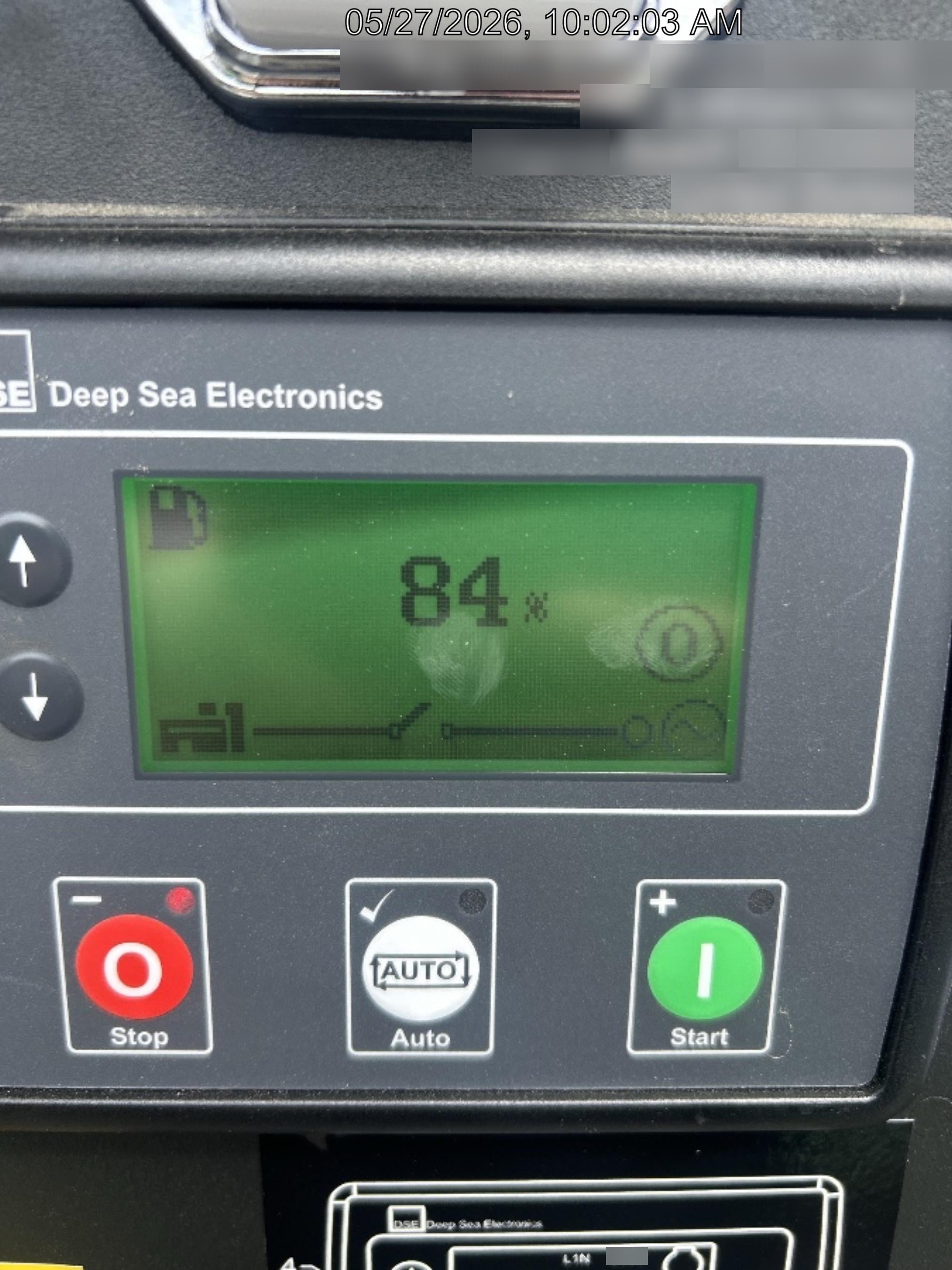 2026 ATLAS COPCO QAS25 CWK