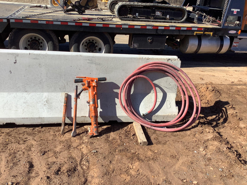 2019 AMERICAN PNEUMATIC TOOL APT-M190