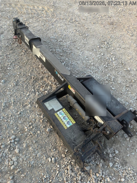 2026 STAR INDUSTRIES M1360B - Star JIB Boom