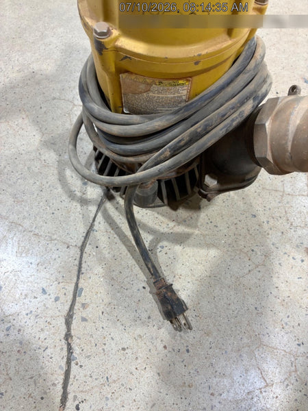 2021 WACKER NEUSON PST2