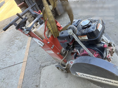 2020 HUSQVARNA FS 400