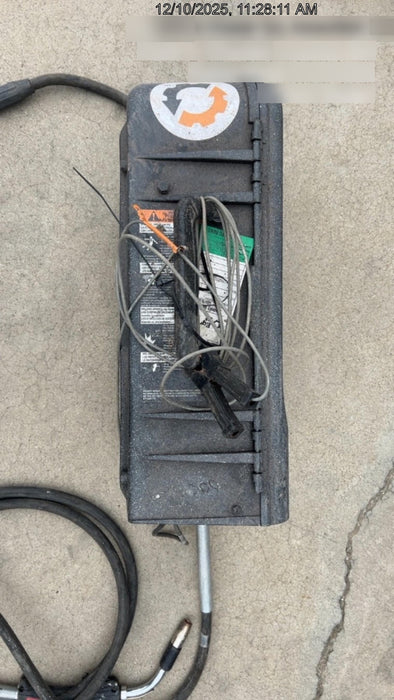 2024 LINCOLN ELECTRIC LN-25X