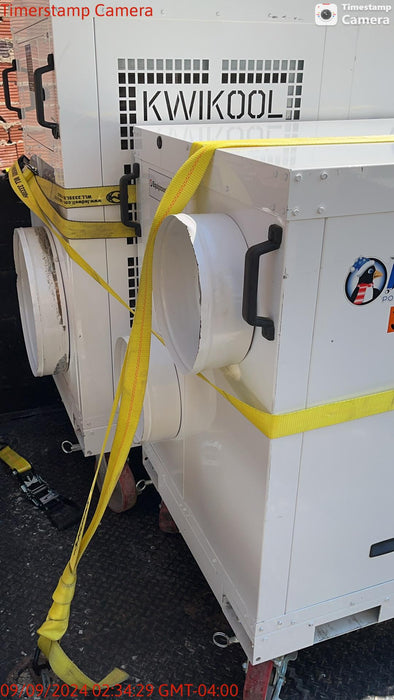 2023 KWIKOOL KPO5-21H