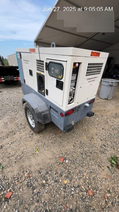 2022 ATLAS COPCO QAS25 CWK