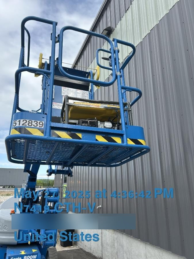 2020 WACKER NEUSON GP2500A