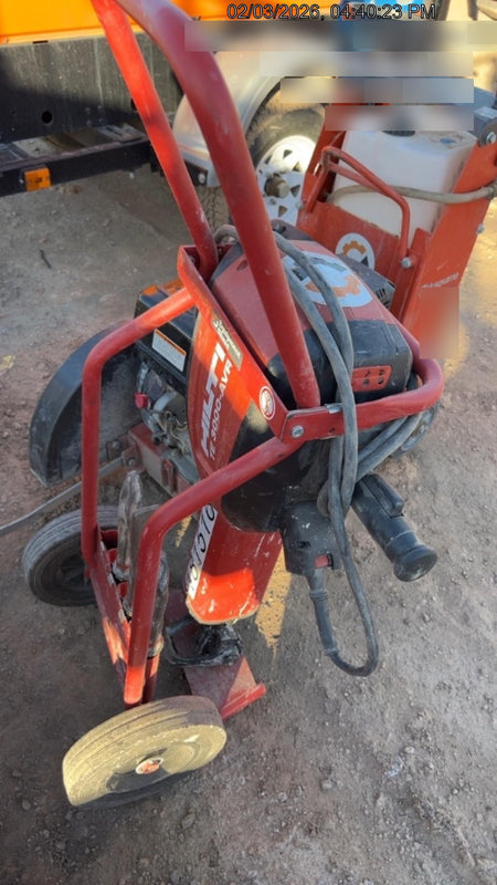 2021 HILTI TE 3000-AVR
