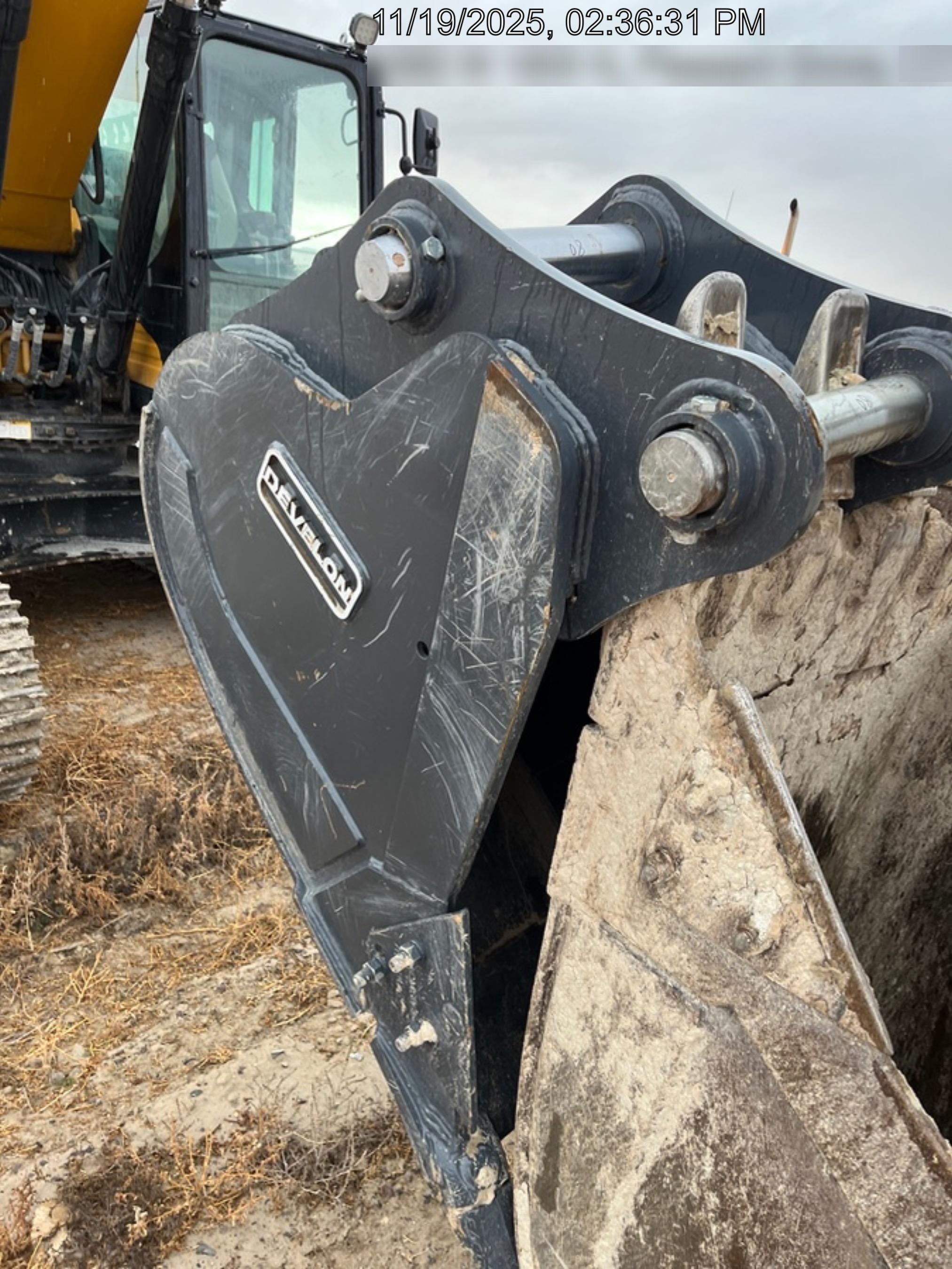 2024 DOOSAN HD22-024