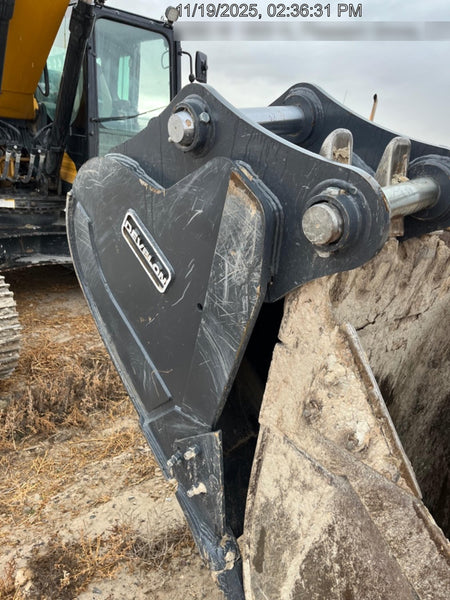 2024 DOOSAN HD22-024