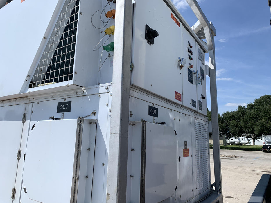 2020 SMARTECH SACP41A-HS