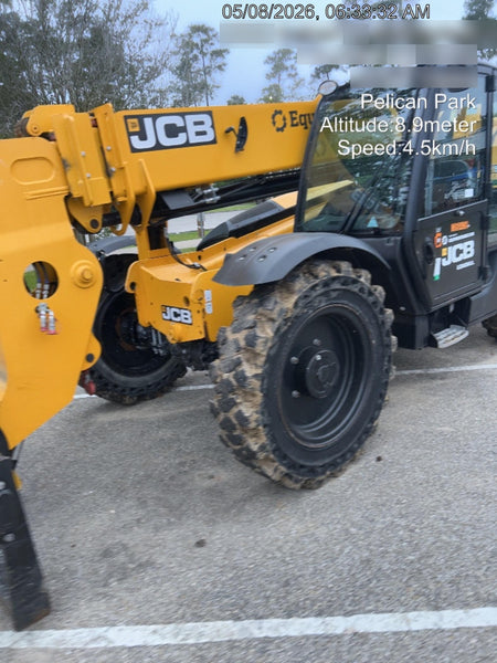 2024 JCB 509-42