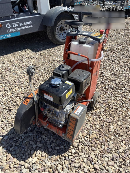 2025 HUSQVARNA FS 400 LV