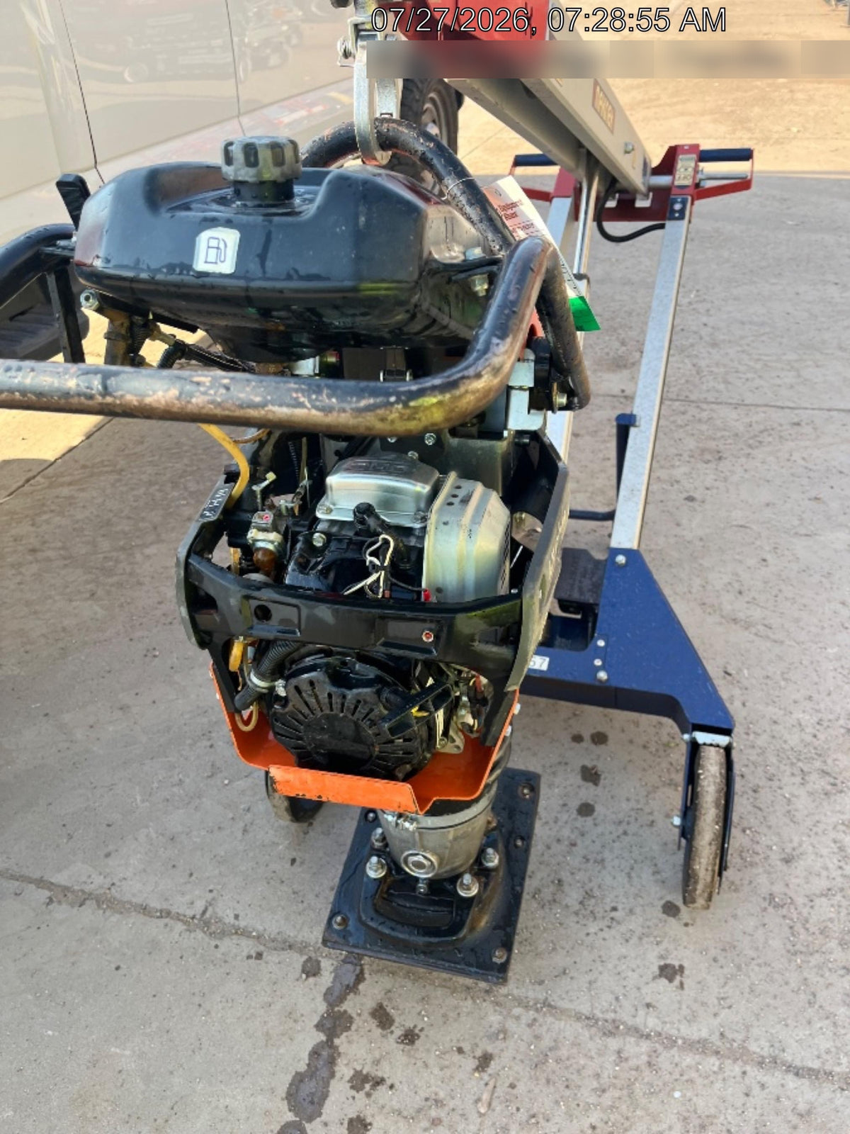 2024 HUSQVARNA LT6005
