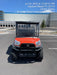 2022 KUBOTA RTV-X1140W-H (Canopy)