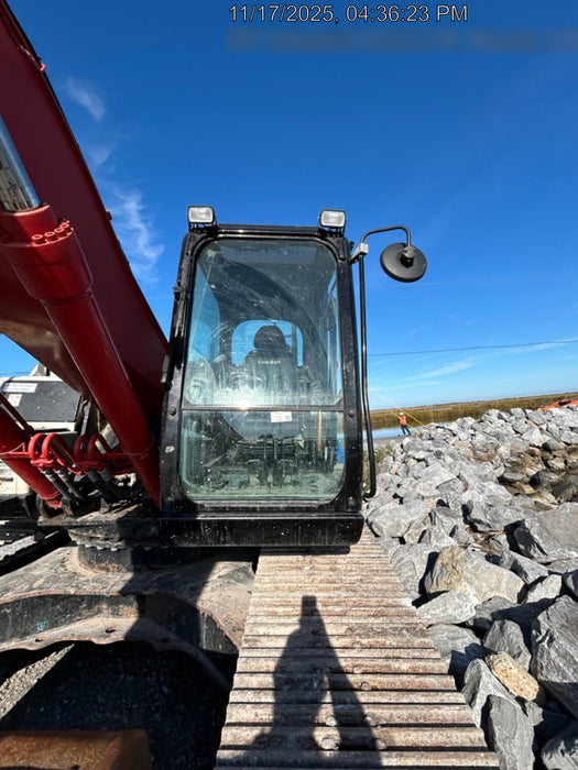 2021 LINK-BELT 250x4LF