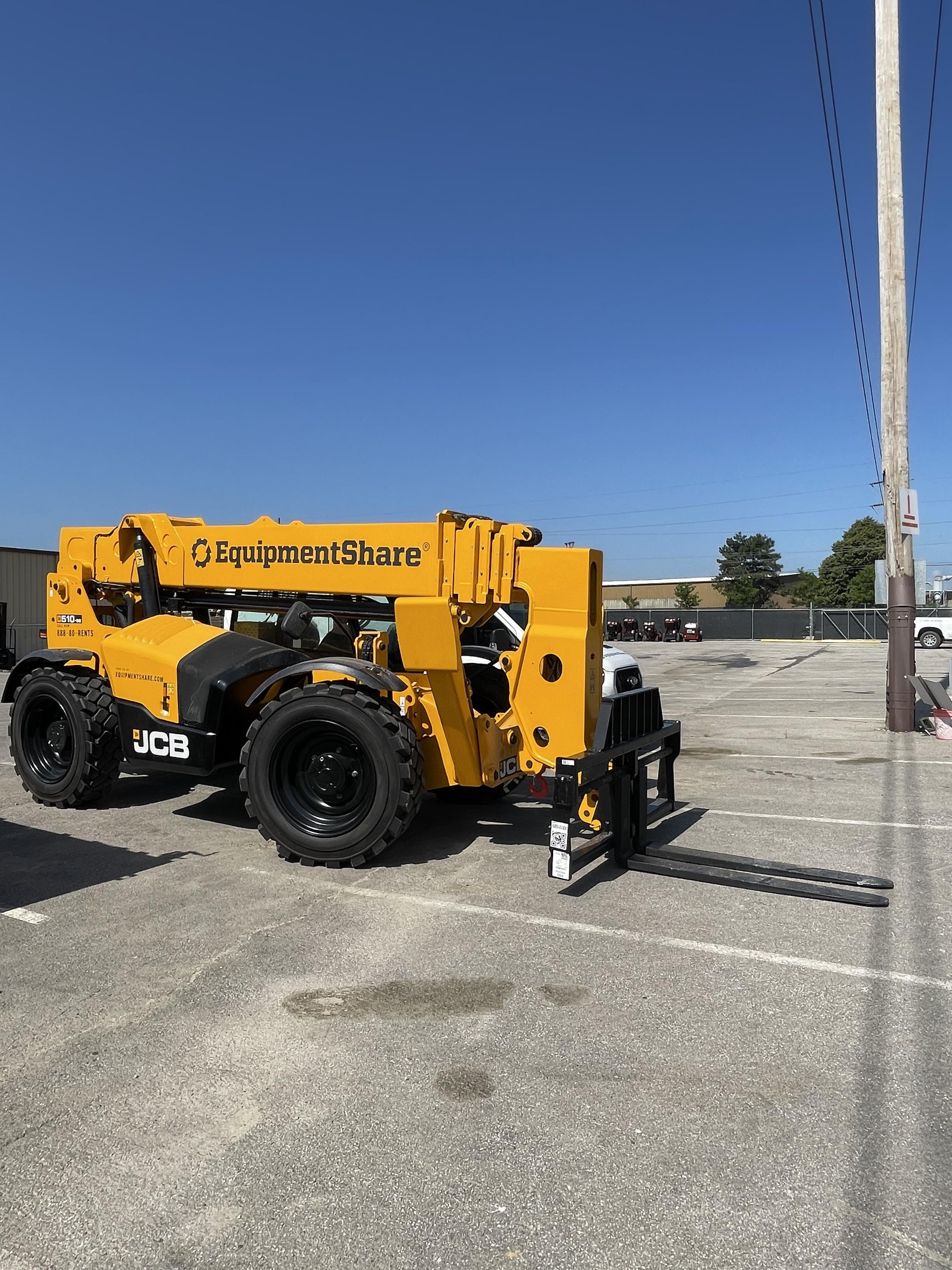 2025 JCB 510-56