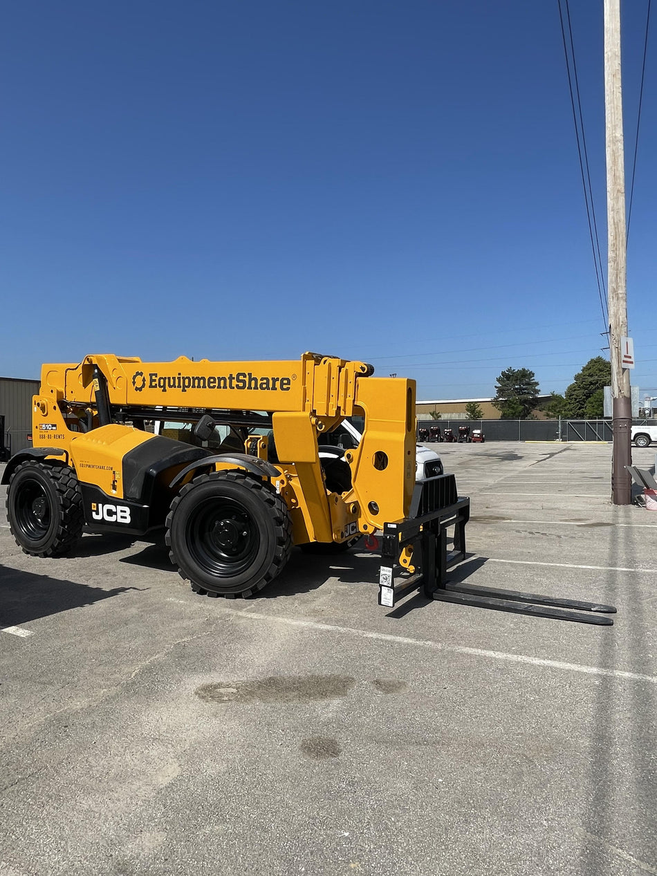 2025 JCB 510-56