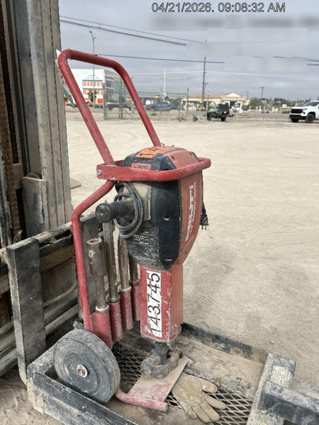 2021 HILTI TE 3000-AVR