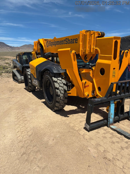 2026 JCB 512-56