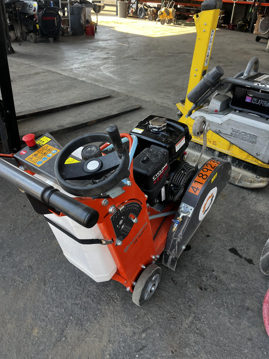 2024 HUSQVARNA FS 400 LV