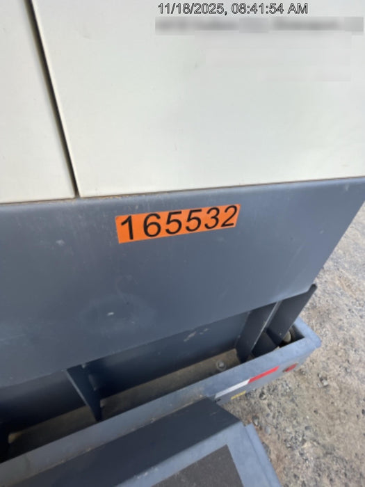 2021 ATLAS COPCO QAS200