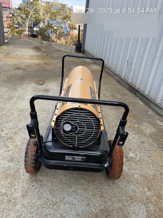 2022 SCHAEFER VKM36-B