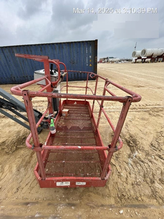 2018 SKYJACK SJ63 AJ