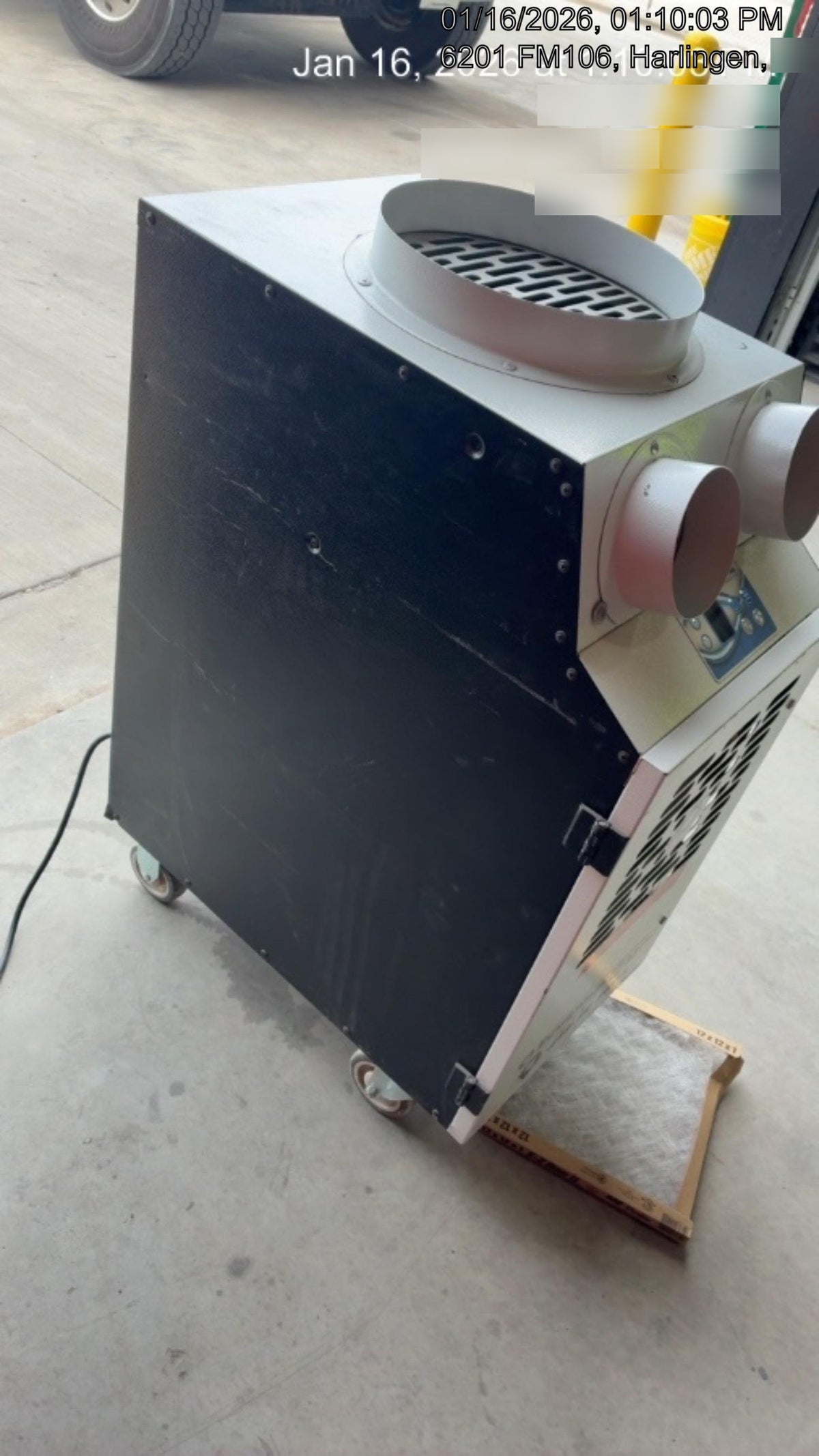2023 KWIKOOL KPAC1411-2