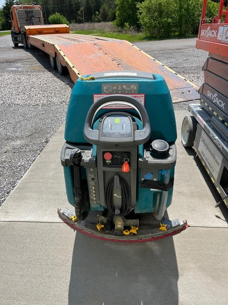 2020 TENNANT T600E