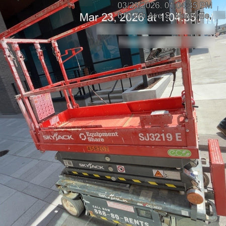 2024 SKYJACK SJ3219E