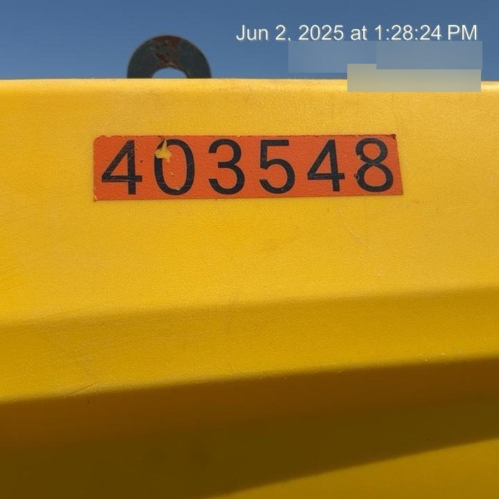 2024 ATLAS COPCO XAS 400-200 PACE PFF